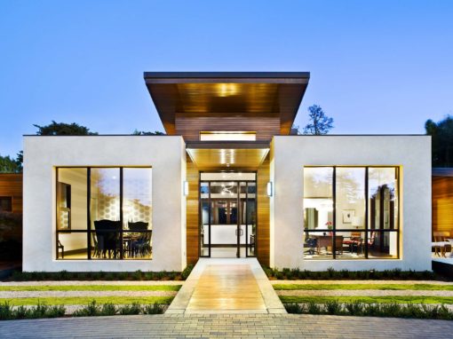 Contemporary Country Estate