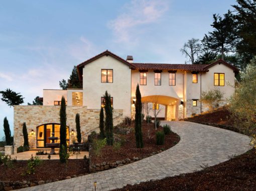 Contemporary Modern