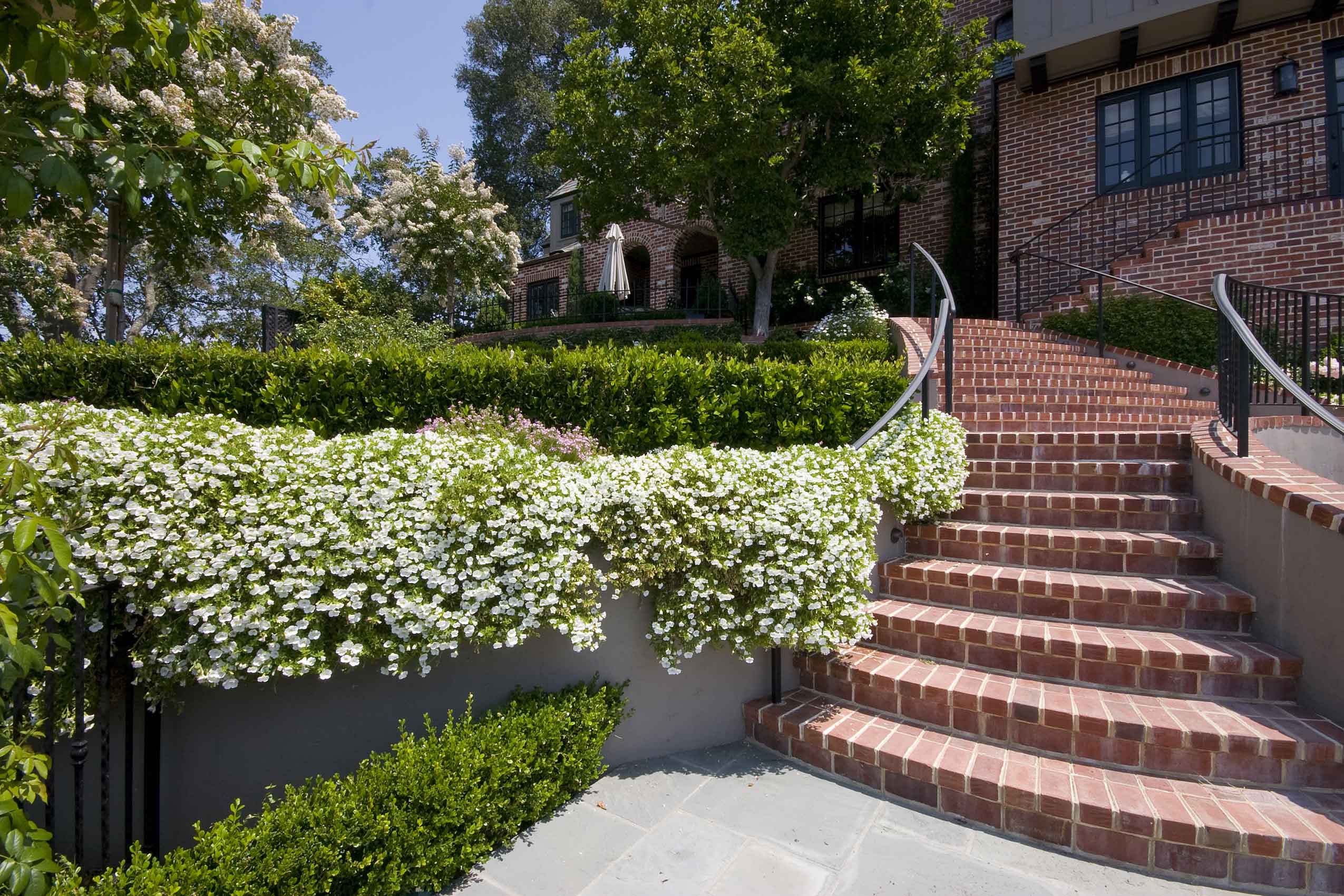 Hillside Tudor Manor, Orinda CA Hillside Tudor Manor, Orinda CA