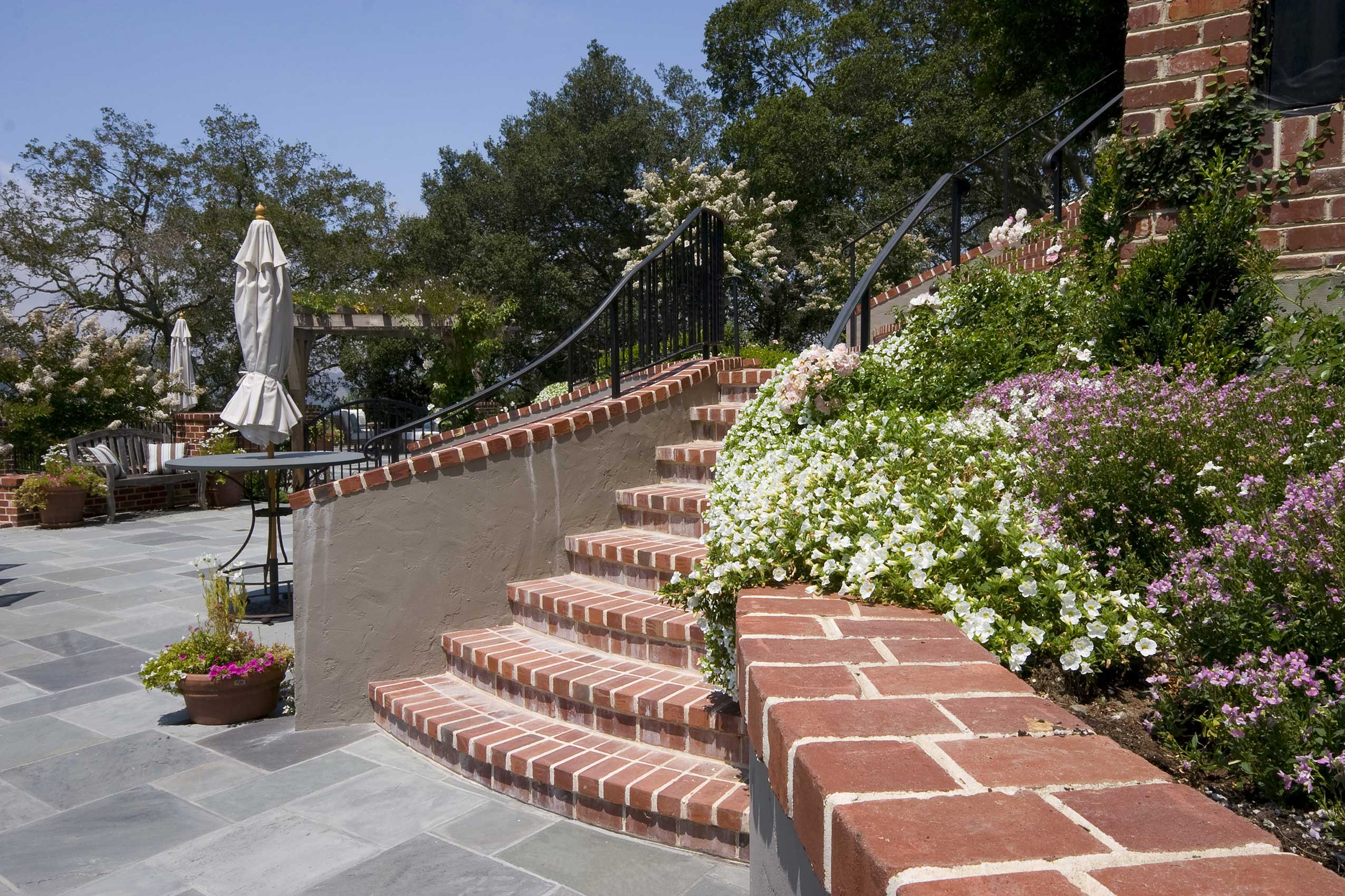 Hillside Tudor Manor, Orinda CA Hillside Tudor Manor, Orinda CA