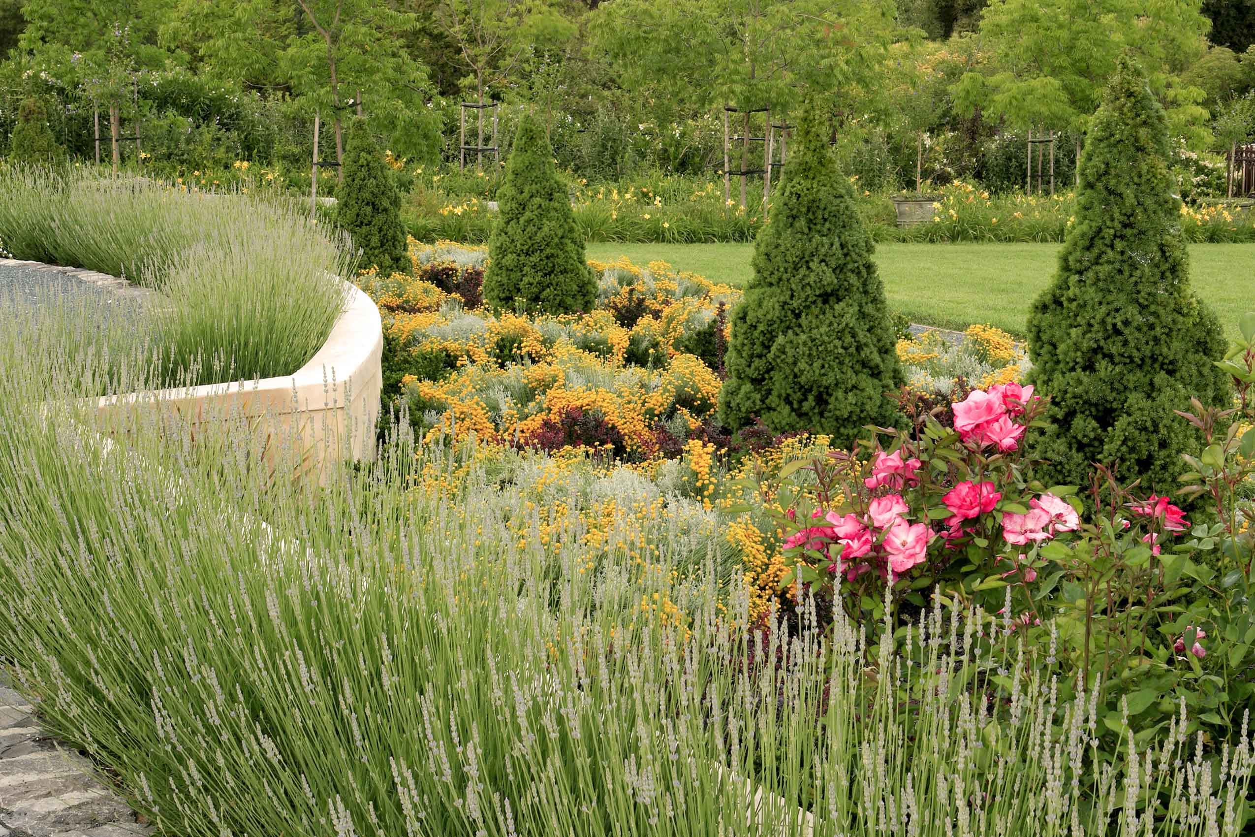 Los Altos Hills French Chateau, Los Altos Hills CA