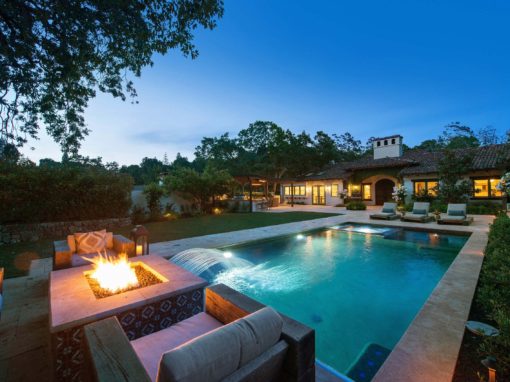 Mediterranean Escape