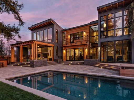 Silicon Valley Modern